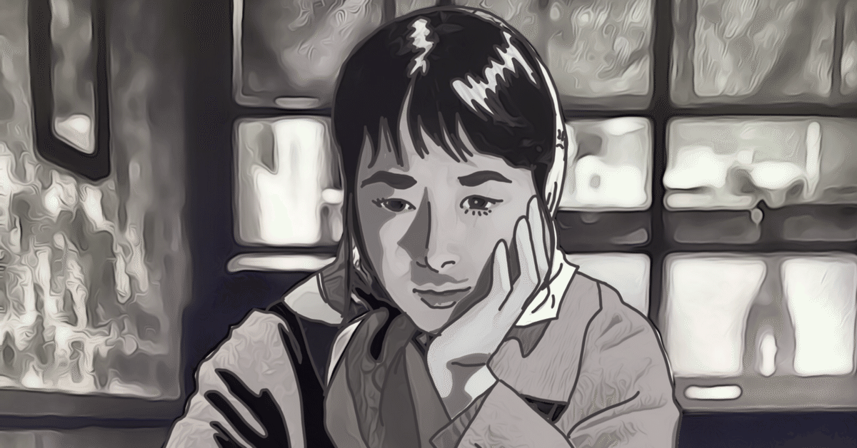 映画「東京暮色」1957年松竹｜sukebezizy