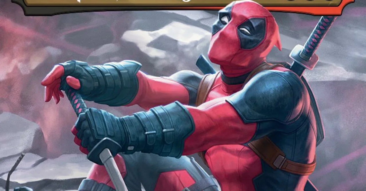 ナ*読様 デッドプール ヘッド MARVEL サイン ナ*読様 デッドプール