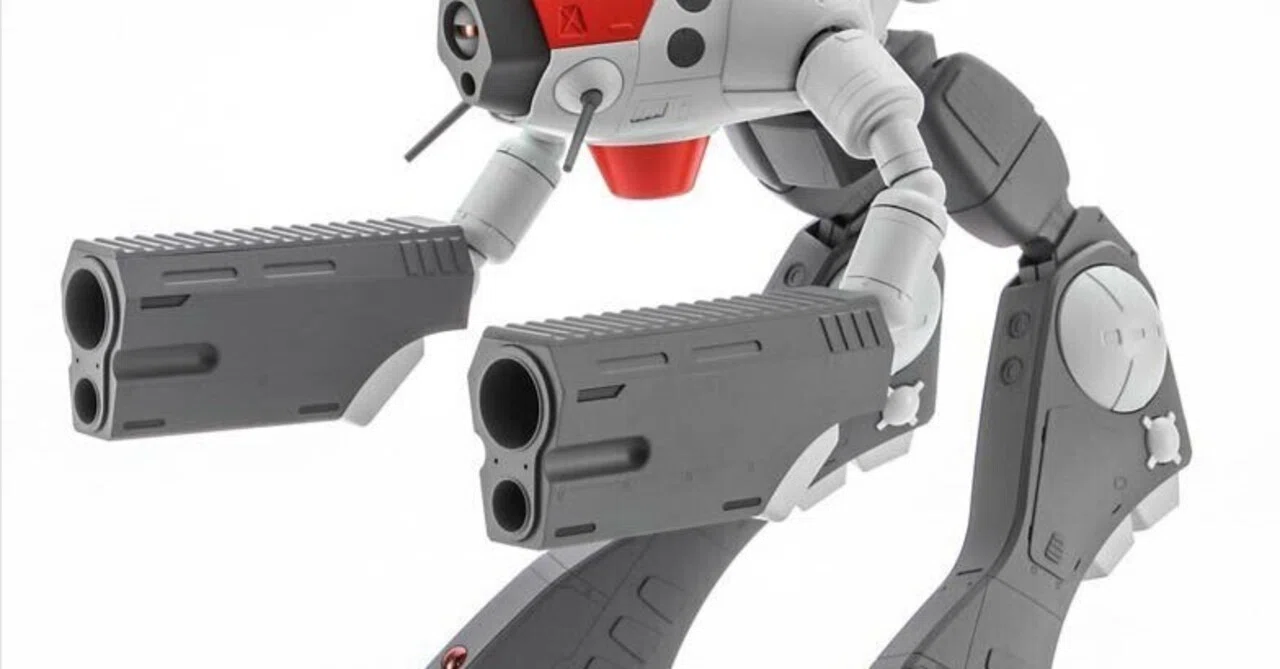 今だけ！ハセガワ 1/72 グラージ “超時空要塞マクロス” プラモデルの