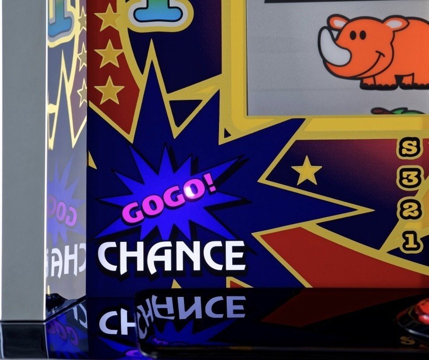 6号機『アイムジャグラーEX』についてNo.1の考察｜ジャグラーNo.1