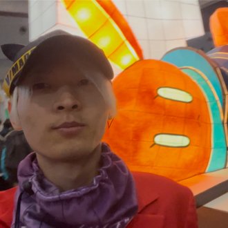 リキト@パーシー兄弟