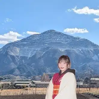 横瀬町集落支援員 福手
