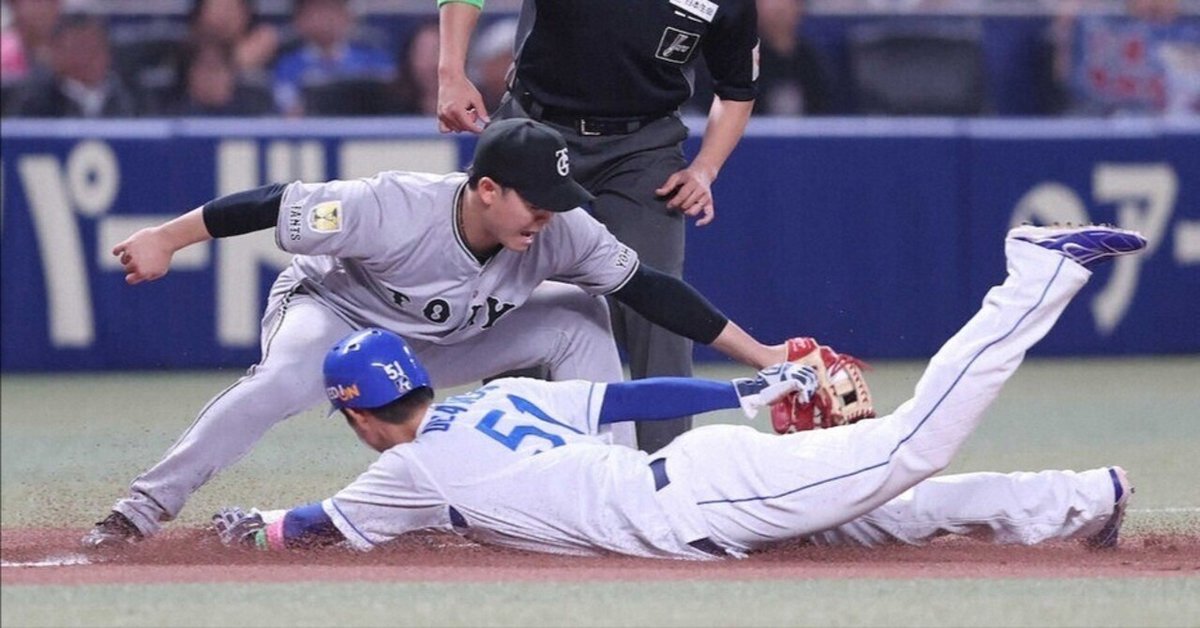 7月31日バンテリンドーム中日対巨人 中日対巨人戦バンテリンドーム