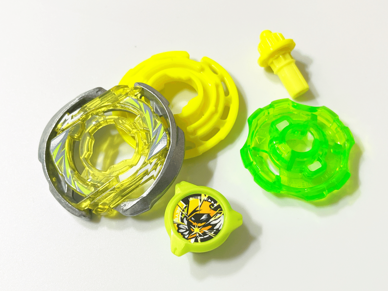 12_ウィザードアークガチレビュー［ベイブレードX］｜サボサボ@S1