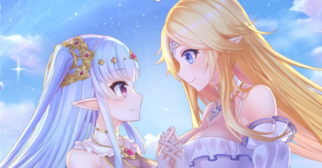 宝石姫Re】宝石姫Tier表2.5｜ねじり形状