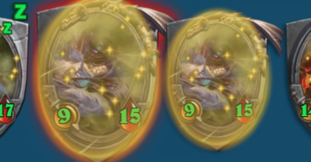 星雲シャーマン デッキガイド｜NAGON