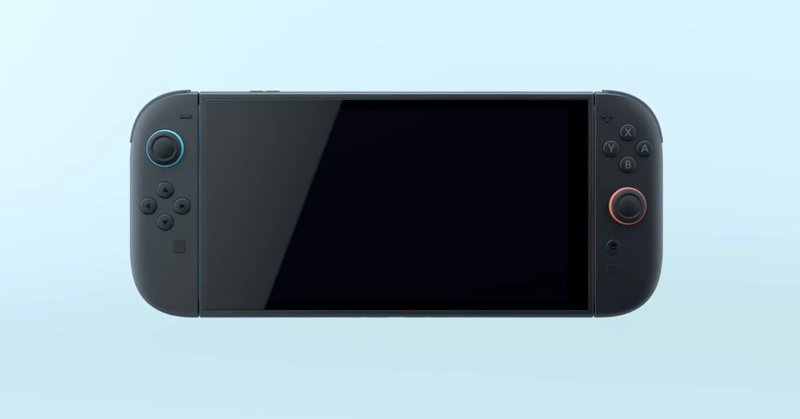 期待でしかないNintendo Switch 2!!搭載されるT239プロセッサ 期待でしかないNintendo Switch 2!!搭載されるT239プロセッサ