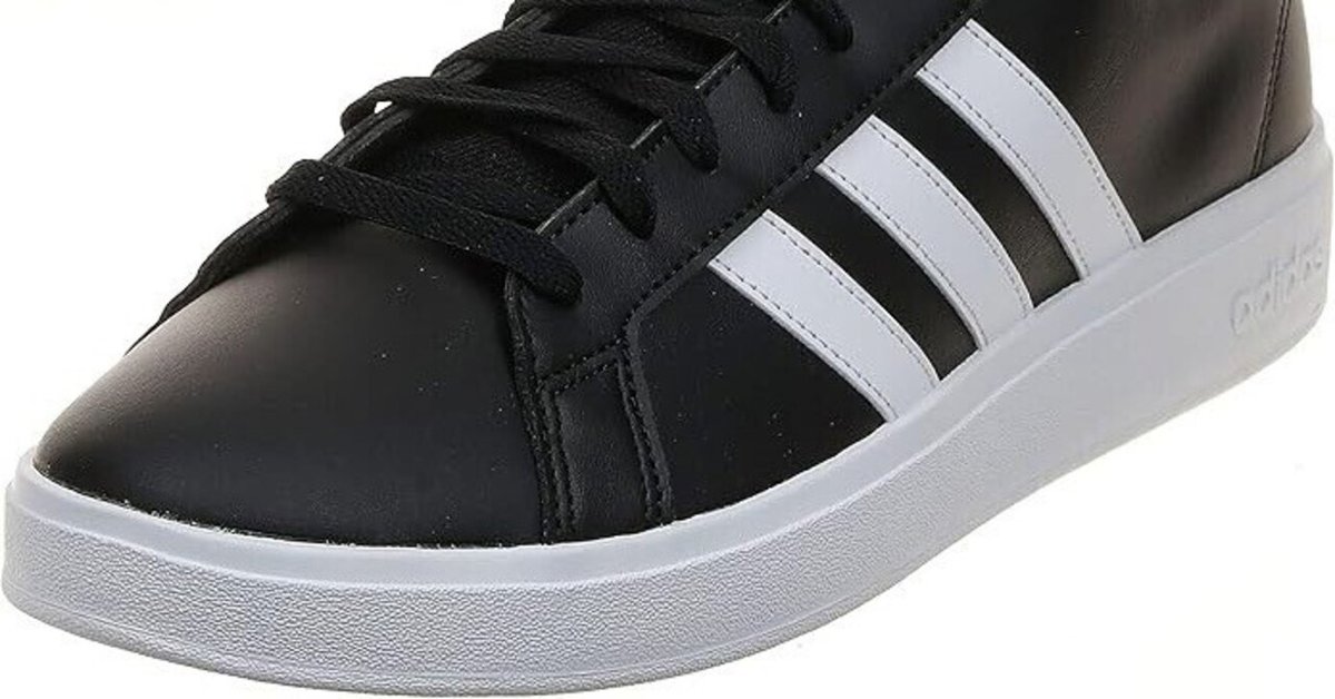 【Adidas】アディダスグランドコートテニス化★大人気 楽天市場】アディダス スニーカー グランドコート テニス レース