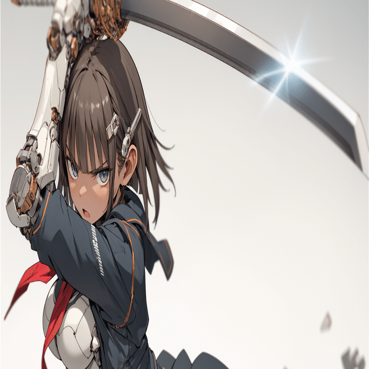 2025年4月2日のイラスト｜てんねん｜AIイラストクリエイター