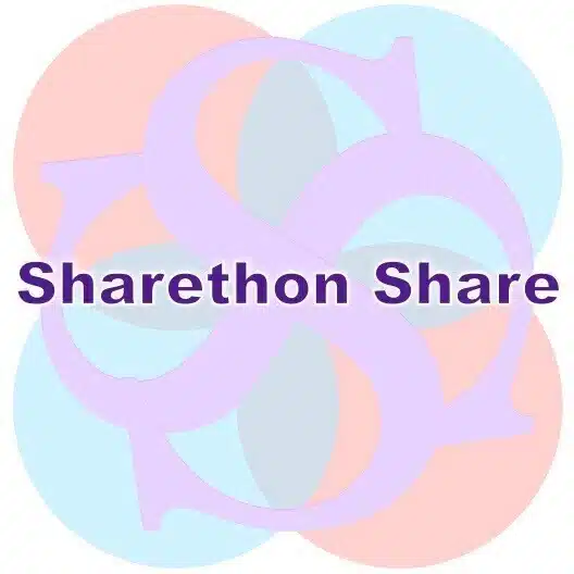 Sharethon Share
