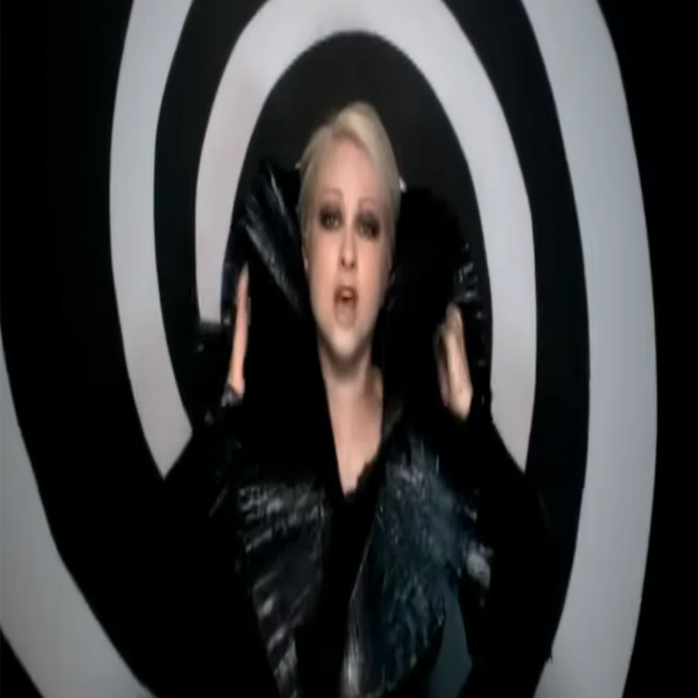 20】Into the Nightlife - Cyndi Lauper｜Noirtune
