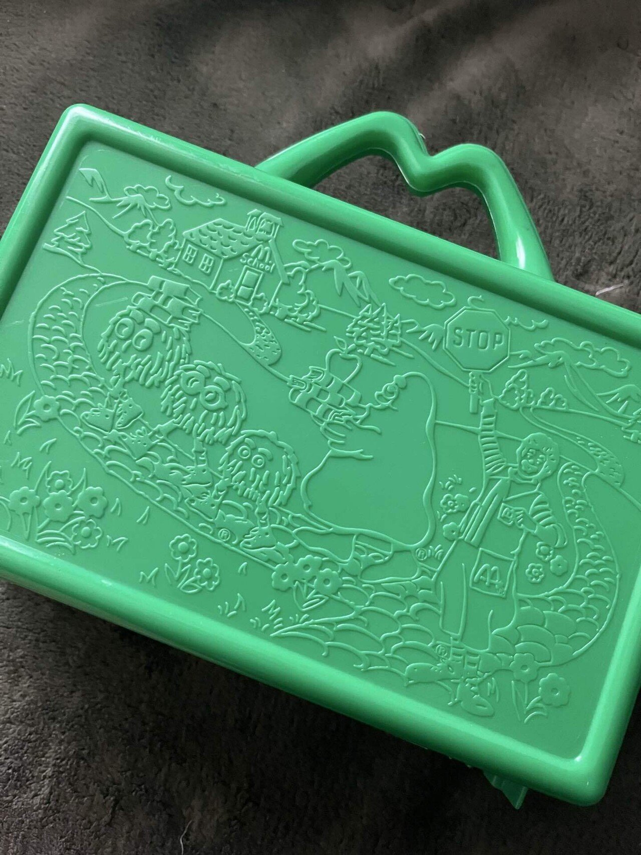 🍋ノスタルジーシリーズ#94】君は昭和平成のマクドナルドを覚えている