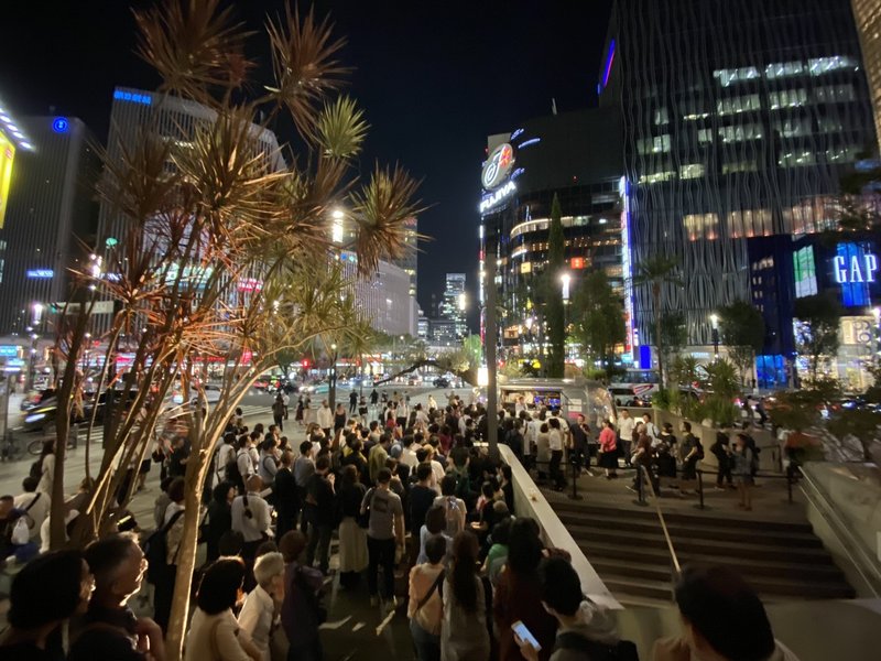 何気ない毎日を支えてくれた シンクロのシティ との縁 Hazuijunpei Note