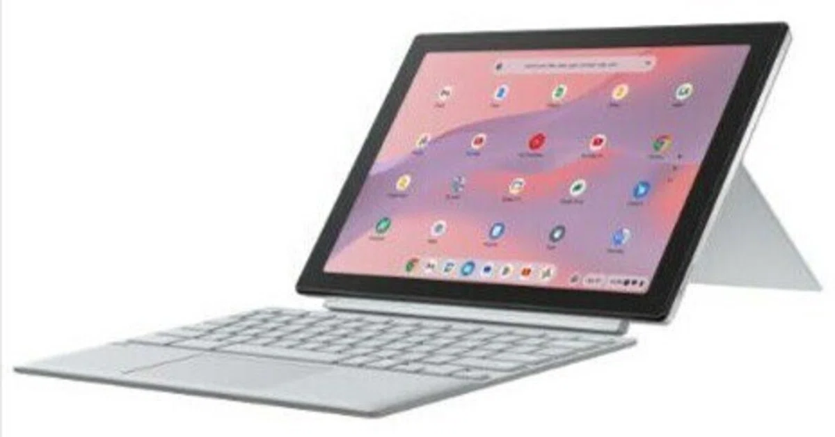 今すぐチェック！ASUSタブレットPC Chromebook CM30 Detachableの優れ 