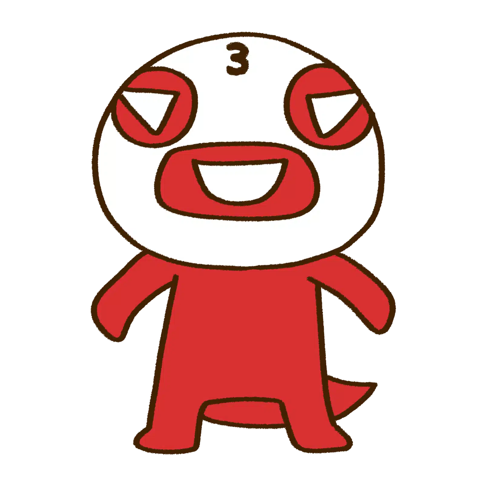 杉田崇｜エストループ｜キャラクターデザイナー