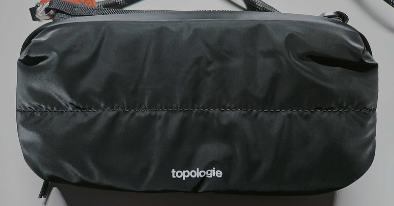 drip HALF DAYPACK レビュー|リューク | カバンの人 drip HALF DAYPACK レビュー|リューク | カバンの人