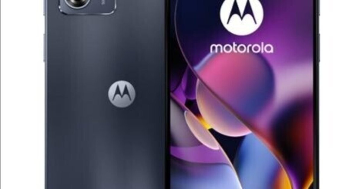 今だけ！【新品】moto g64y 5G 4GB+128GBが送料無料で即日発送