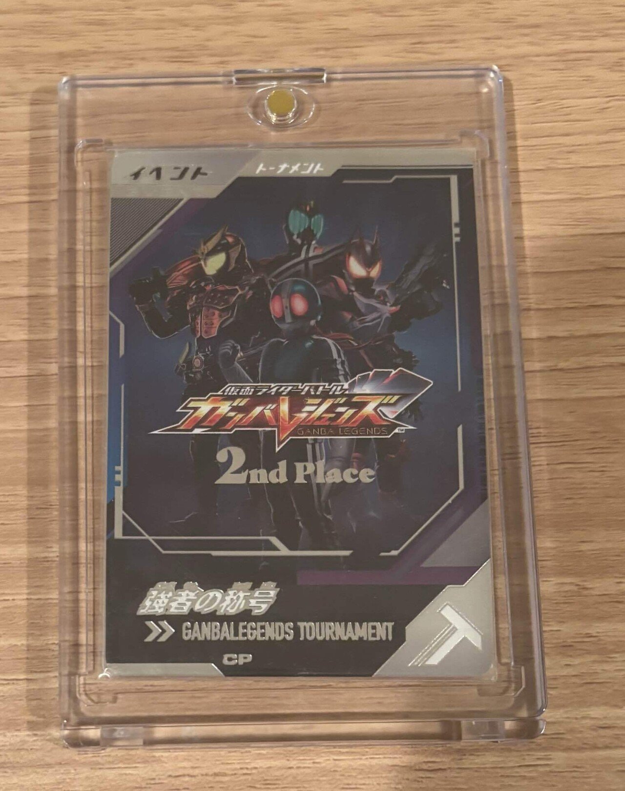 ガンバレジェンズを引退した理由（炎上覚悟で本音を言う）｜reo