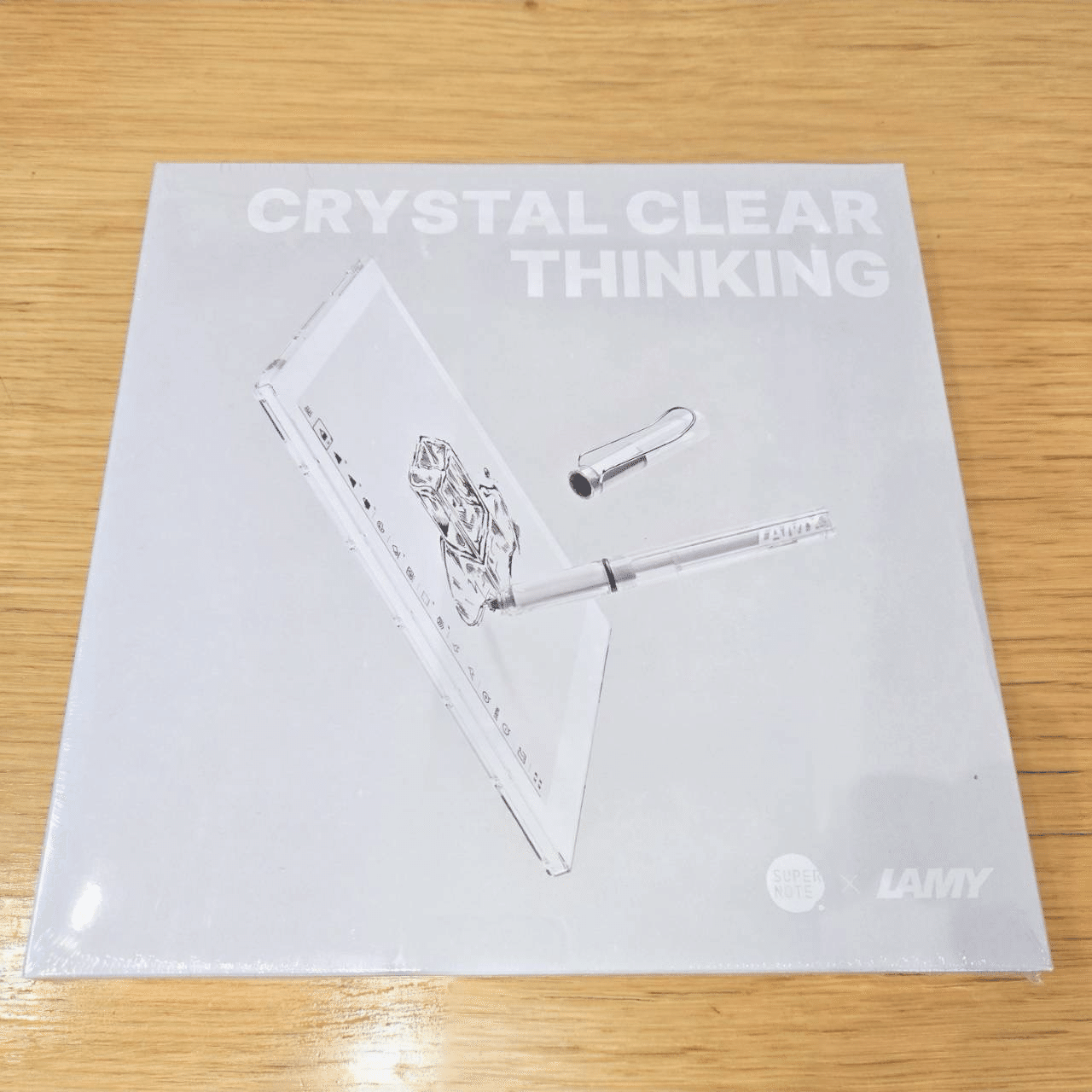 ようこそSupernote…｜natsu