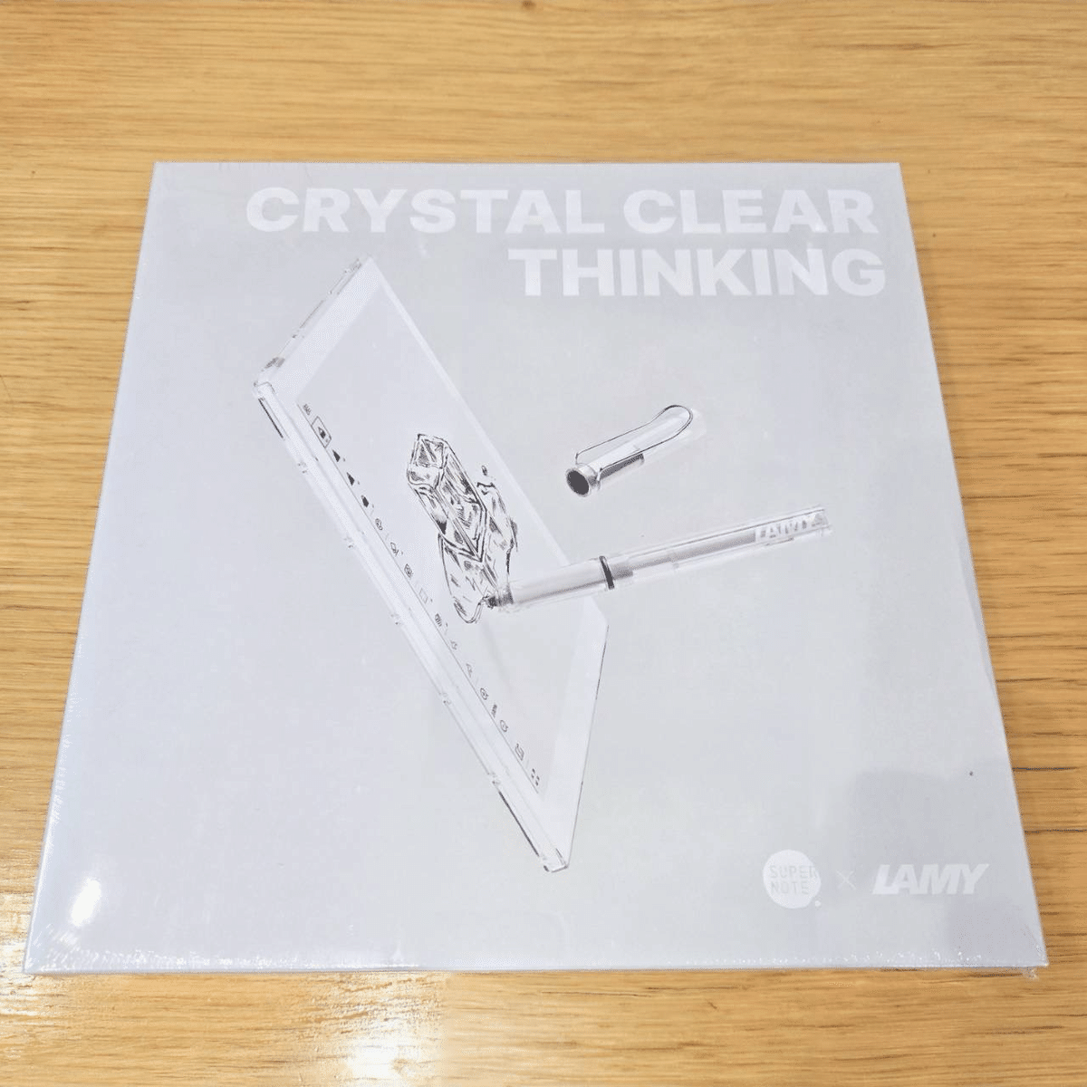 ようこそSupernote…｜natsu