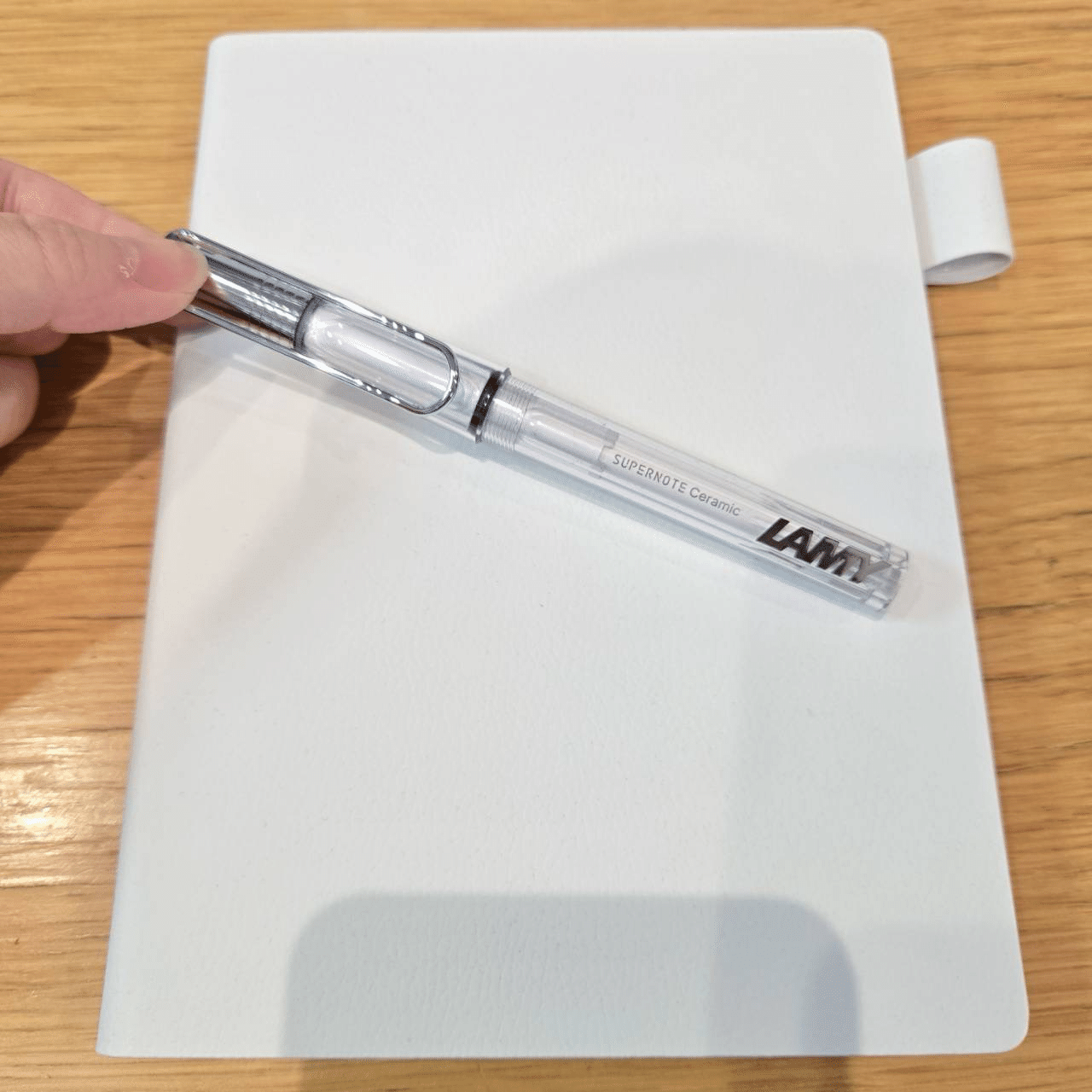 ようこそSupernote…｜natsu