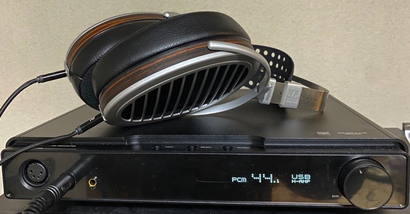 ソニーのロングセラーモニターヘッドホン「MDR-CD900ST