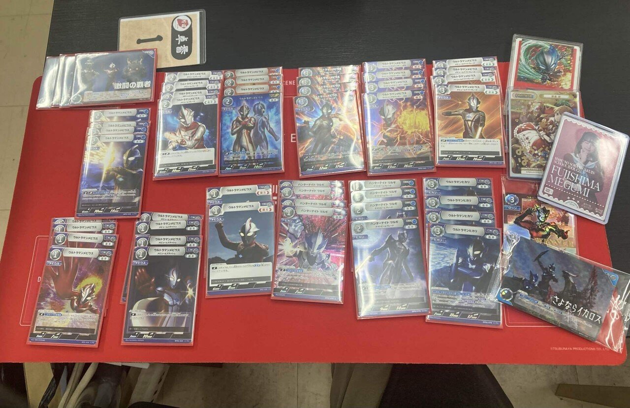 メビヒカ以外の選択肢？ デッキ選択を悩め｜よこ