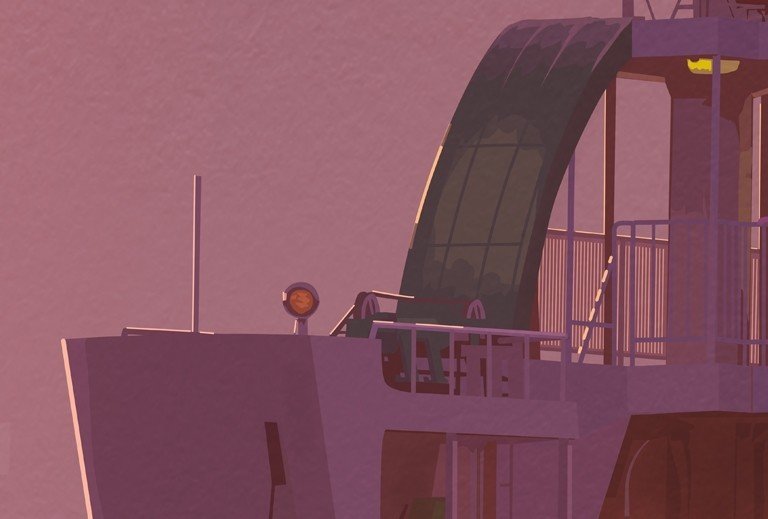 Pc用壁紙 夏の思い出19 ミヤタジロウ Note