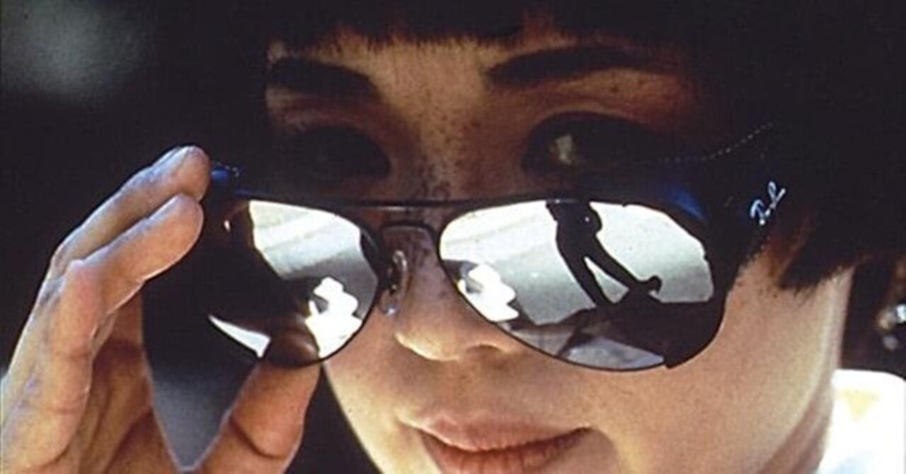 1987年「マルサの女」｜さちのか