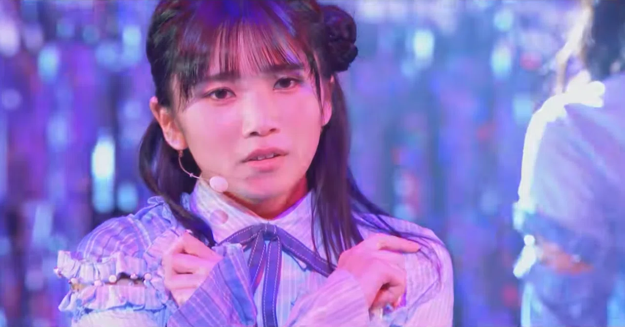 22/7 'Muzui' (Anniversary Live 2024): A song that has become synonymous ...