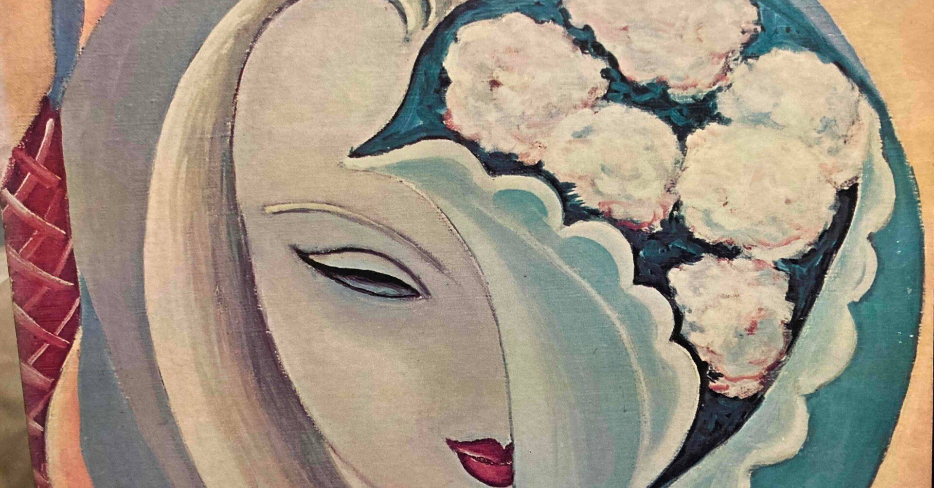 Derek And The Dominos [ Layla and Other Assorted Love Songs