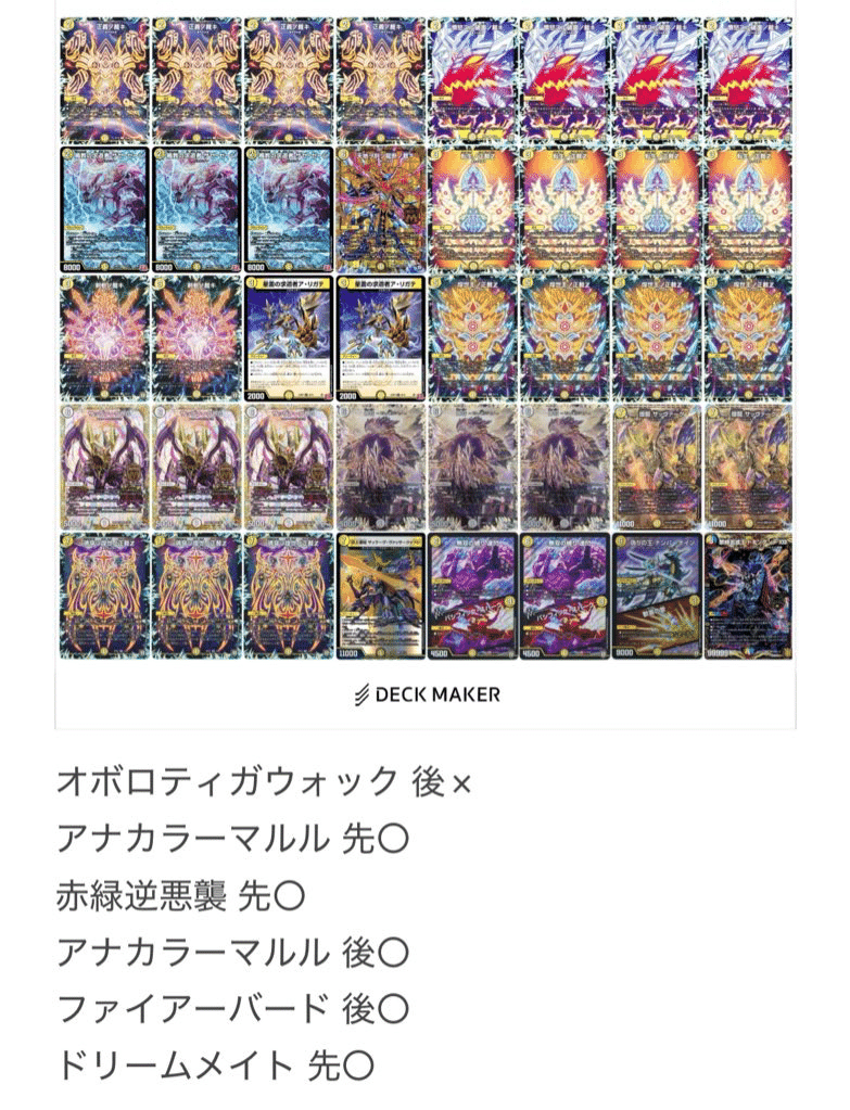 2023.11 サバキZ解説|紅蓮 2023.11 サバキZ解説|紅蓮