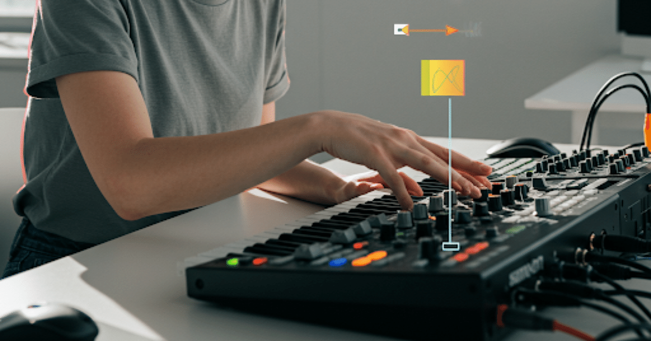 DTMの効率が劇的アップ！おすすめMIDIキーボード徹底比較【2025