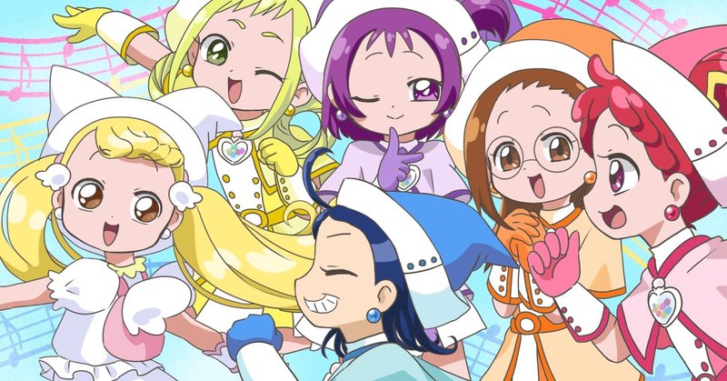 おジャ魔女どれみ#』より、リズムタップが大人向けなりきり玩具 おジャ魔女どれみ#』より、リズムタップが大人向けなりきり玩具
