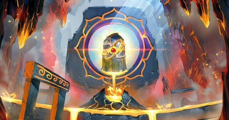 遊戯王MD】炎王スネークアイ デッキ構築とあれこれ【12月