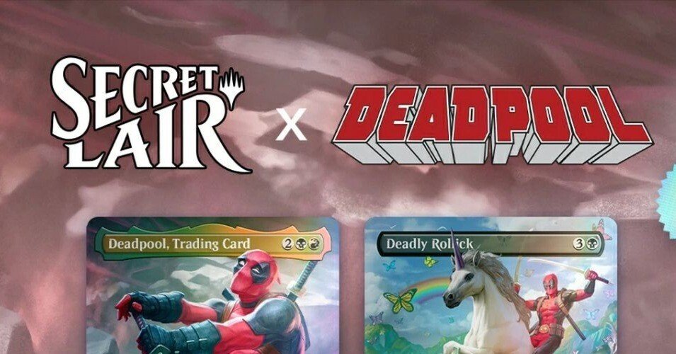 デットプールはアイアンマンになれるのか？【cEDH】｜八雲みつ