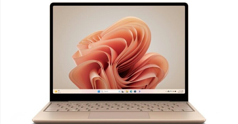 Microsoft's Surface Go 4 gets a much-needed performance