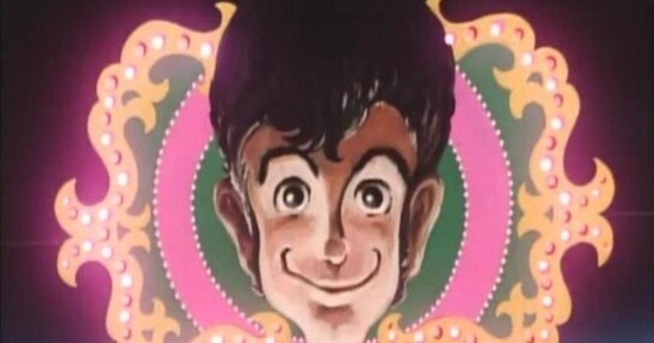 りんたろう幻の監督作、「ルパン8世」って知ってる？｜yoh