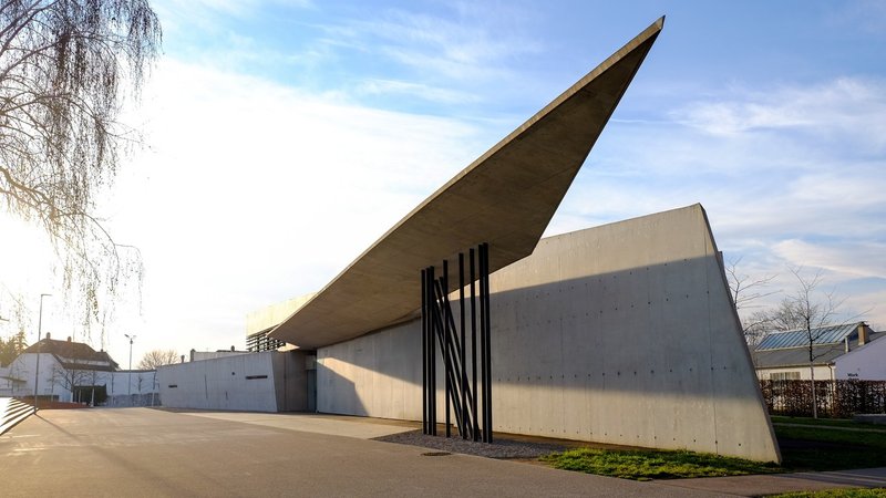 ドイツの名建築5選 Takuma Note ドイツの名建築5選 Takuma Note