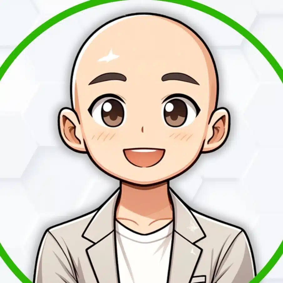 しみず君 / 三島から"静岡県で一番有名な企業"を目指す社長