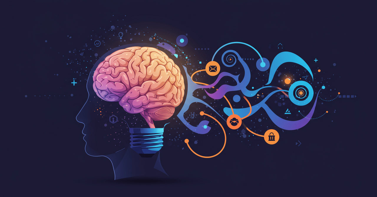 創造的思考は鍛えられる—イノベーションの5段階｜なごやん, image size:1280x670