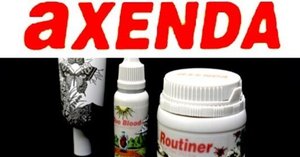 アクセンダルティナー AXENDA ROUTINER 韓国毛穴バーム ピーリング aXENDA Routiner】ピーリング革命🌗アクセンダルティナーで睡眠