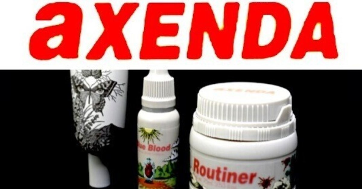 スーパージェクション アクセンダ ルティナー AXENDA Routiner スーパージェクション アクセンダ ルティナー AXENDA Routiner