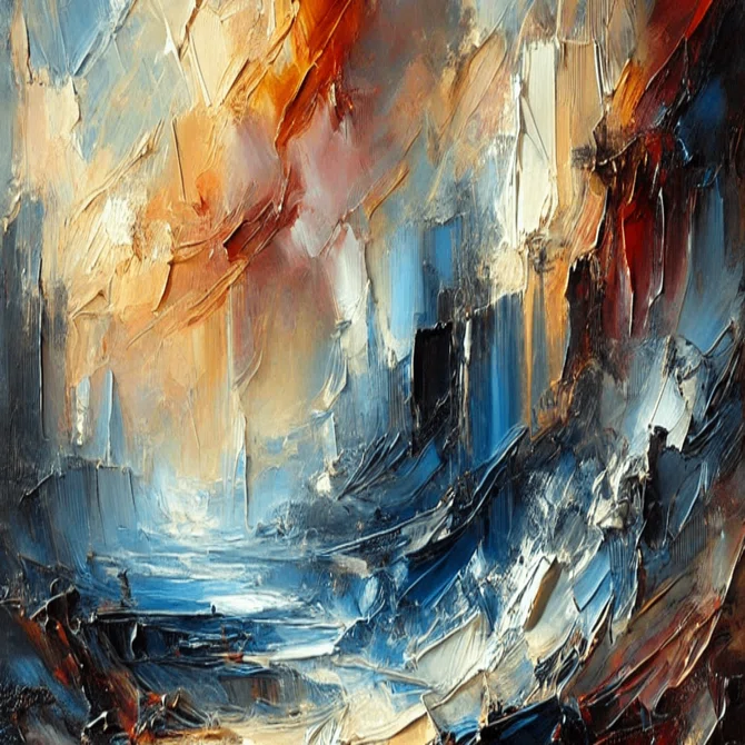 🎨🖌️👩‍🎨ブラウザ油絵用キャンバスアプリ！🎆🏛🧃｜藤本 伸樹