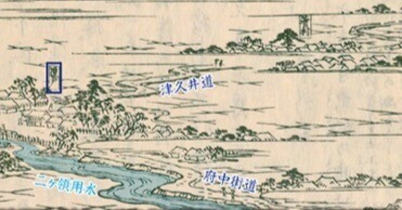 鎌倉の古い地図のはなし｜鎌倉市教育委員会note