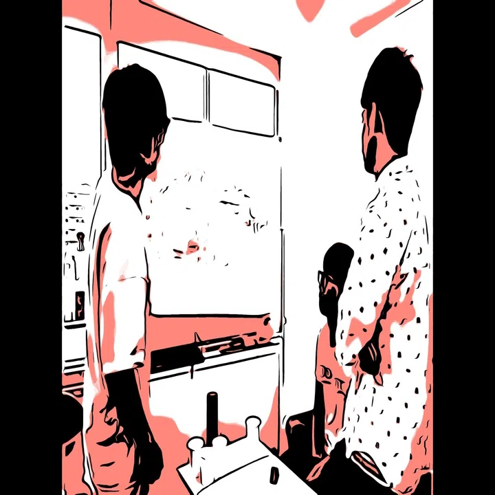 ワークショップでも映えるイラスト の作り方 Iphoneアプリで手抜きver 田中優之介 Note