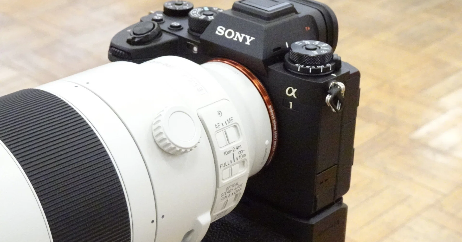 SONY レンズ交換式デジタルカメラ ソニーのレンズスタイルカメラにレンズ交換可能タイプ - デジカメ