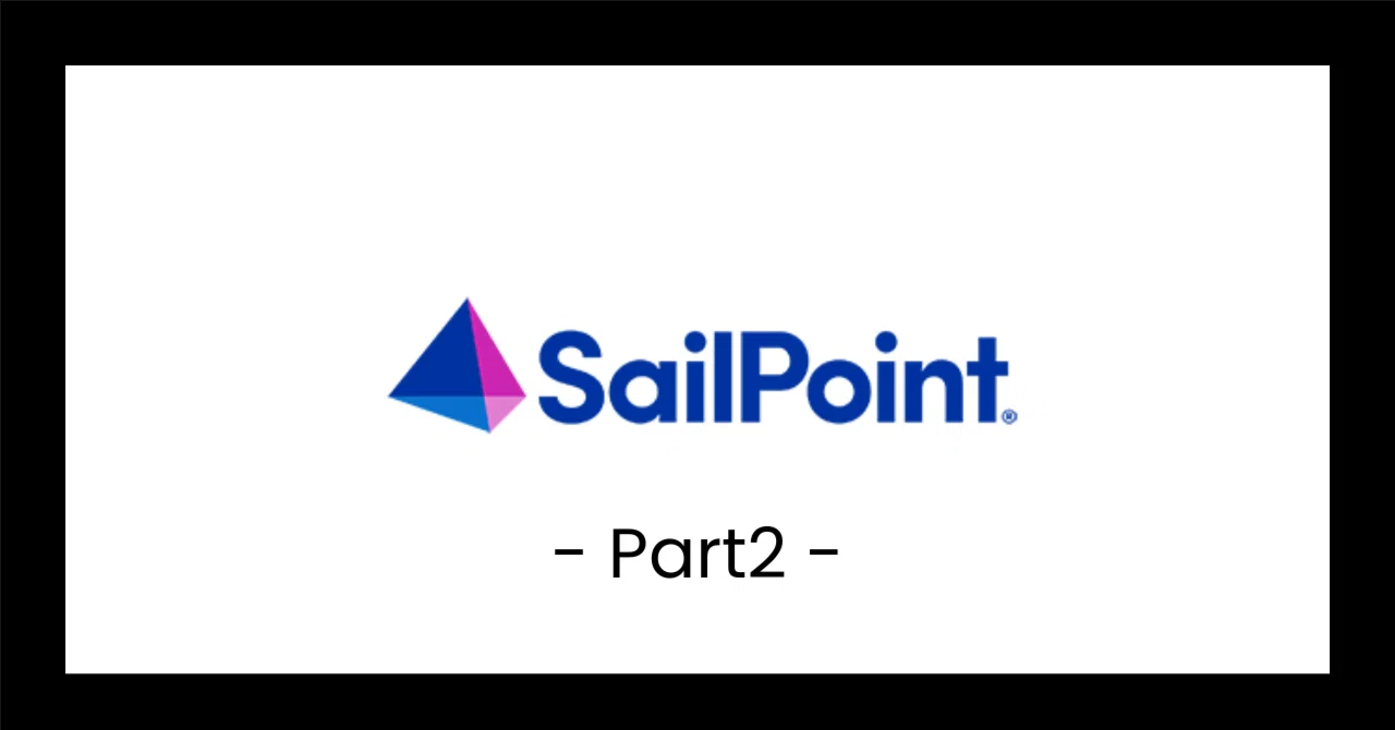 【S-1解説 後編】ARR30%増、大口顧客の急増で投資家から高い評価を受ける「SailPoint」|三好 翔|Kakeru Miyoshi