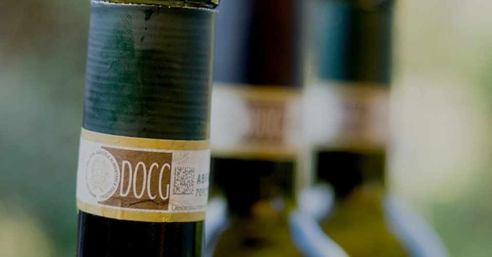 イタリア格付けdoc Docg Dopとは Masaki Wine Note