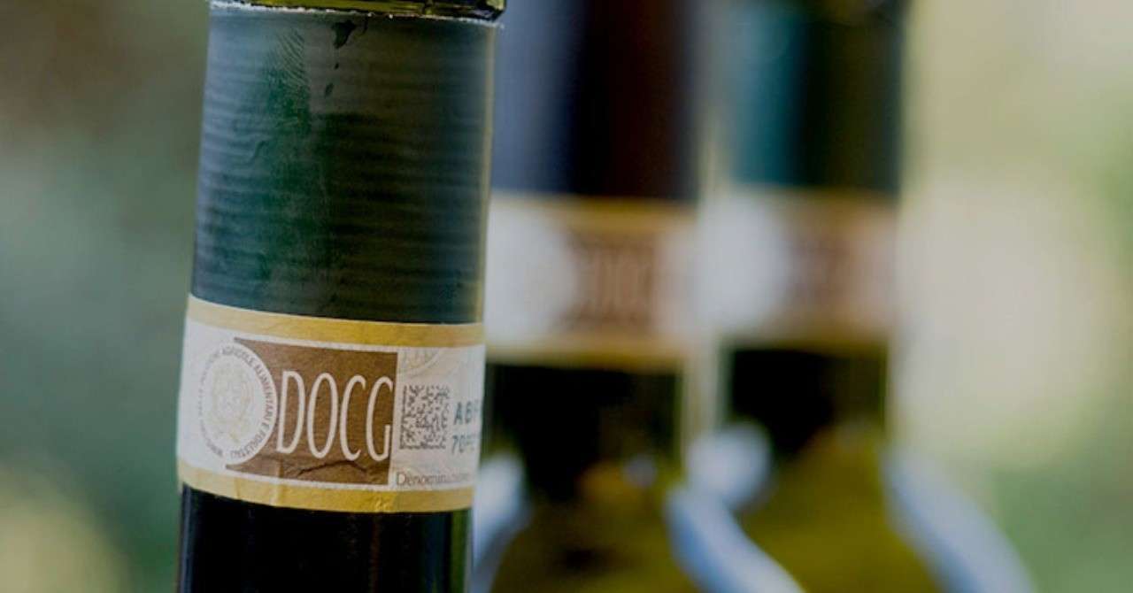 イタリア格付けdoc Docg Dopとは Masaki Wine Note